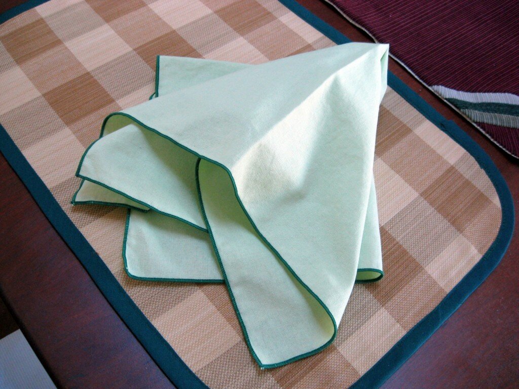 napkins