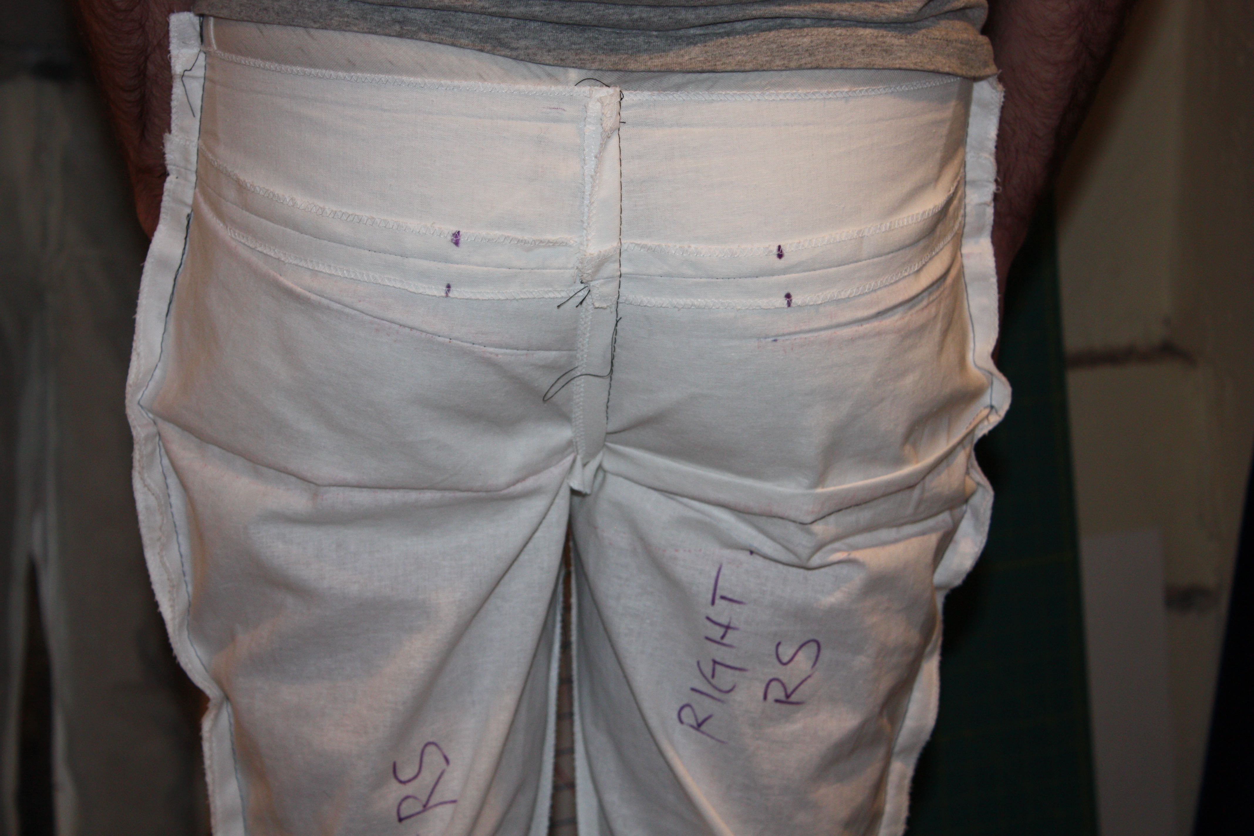 Down Size: 12 Truths for Turning Pants-Splitting Frustration Into Pants-Fitting  Success