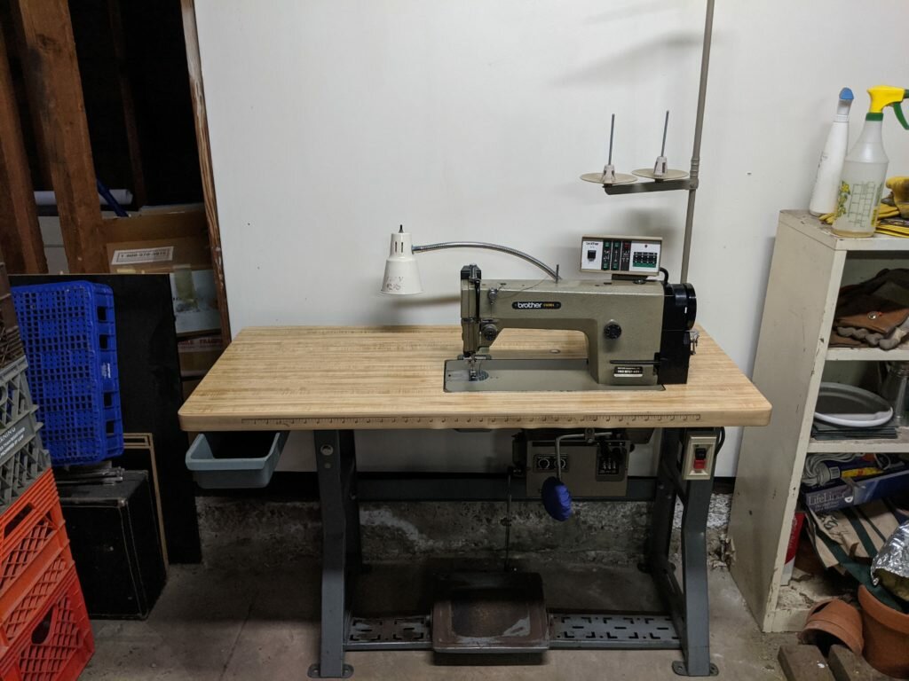 Juki Sewing Machines  Parsons Sewing Connection